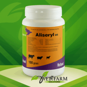 aliseryl