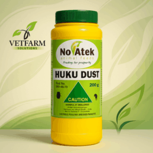 huku dust