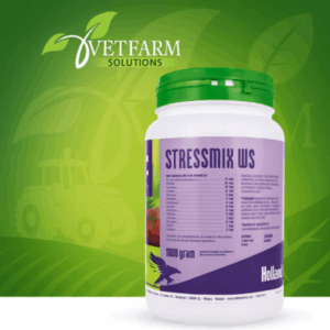 stressmix