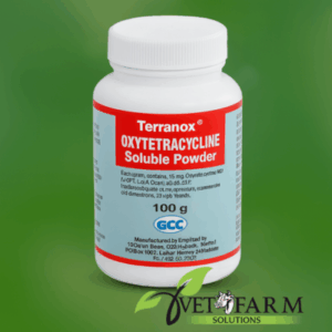 terranox